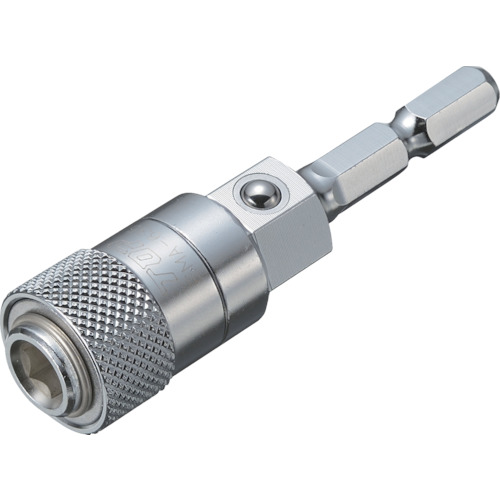 電動ﾄﾞﾘﾙ用ﾏﾙﾁﾋﾞｯﾄｱﾀﾞﾌﾟﾀｰ 1丁画像