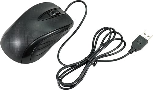 ＵＳＢボタンマウス画像