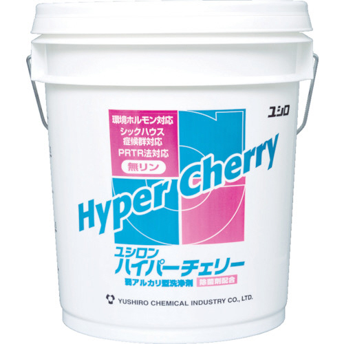 ﾊｲﾊﾟｰﾁｪﾘｰ 1缶画像