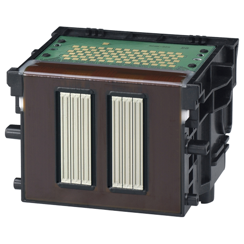 ﾌﾟﾘﾝﾄﾍｯﾄﾞ PF-03 6色一体型 2251B001 1個画像