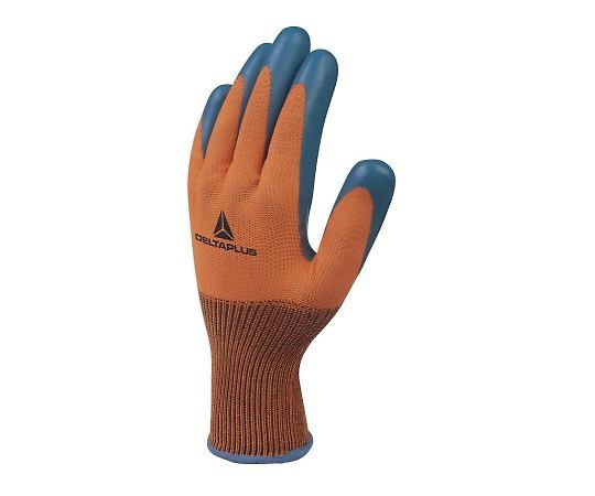 VE733/防水ピュアラテックスコートフィット手袋