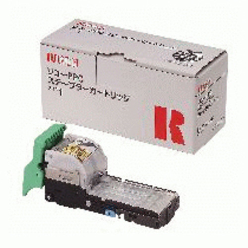 PPCｽﾃｰﾌﾟﾗｰｶｰﾄﾘｯｼﾞ ﾀｲﾌﾟ1 5000本 1個画像