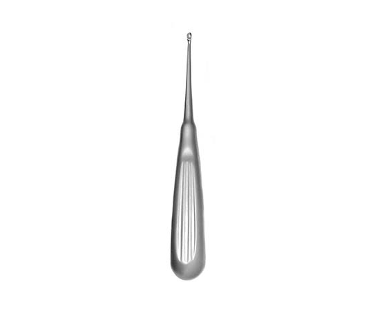 骨鋭匙　ホルクマン　3.6mm画像