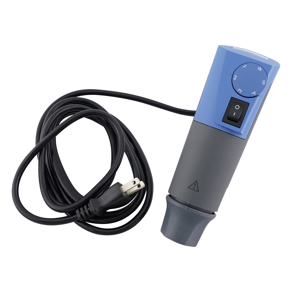 ホモジナイザー画像