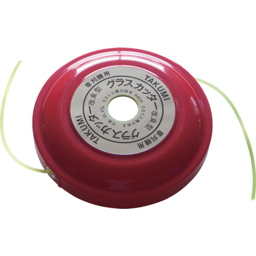 ｸﾞﾗｽｶｯﾀｰ 1個画像