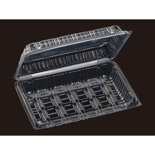 エフピコ フードパック PPフード特1深(49)嵌合画像