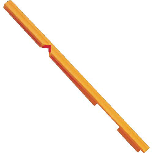 ｶﾞｰﾄﾞ隊 ﾛﾝｸﾞ ｵﾚﾝｼﾞ 1本画像