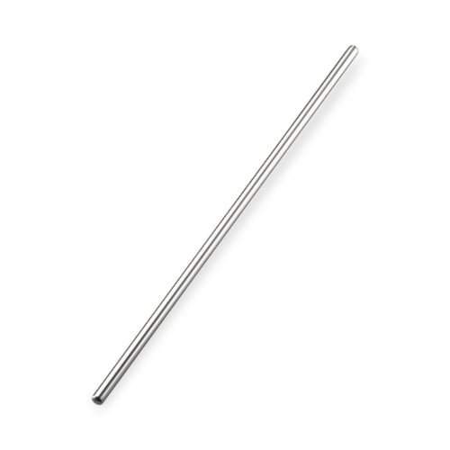 バー用品 18-8 無地マドラー ステン