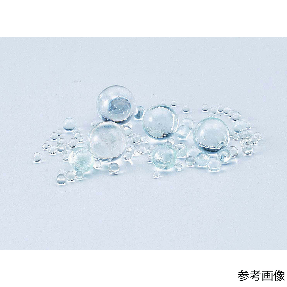 ガラスビーズ画像