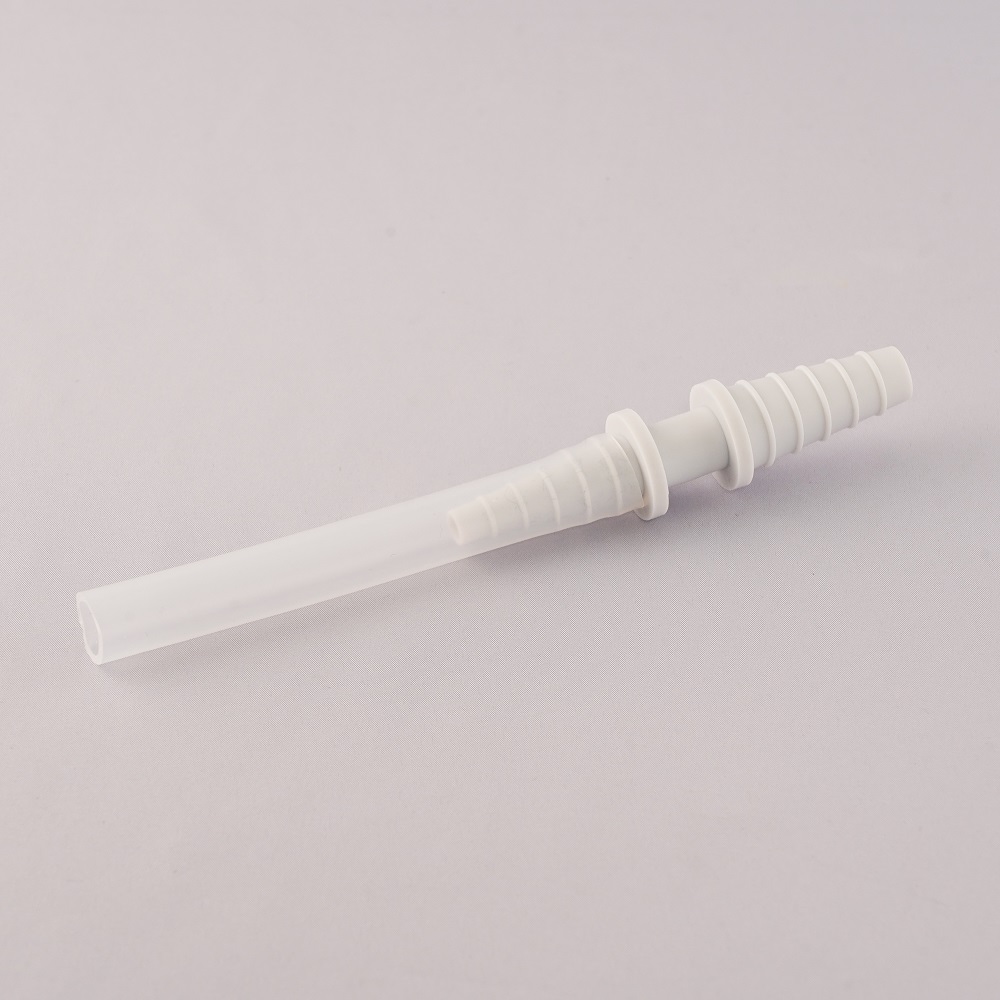 廃液回収容器（チューブ接続キャップ用） 異径チューブジョイントセット