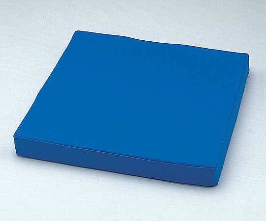 座位保持用クッション　角型画像