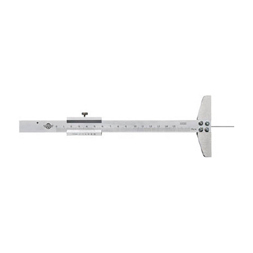 細穴ﾃﾞﾌﾟｽｹﾞｰｼﾞ 150mm 1個画像