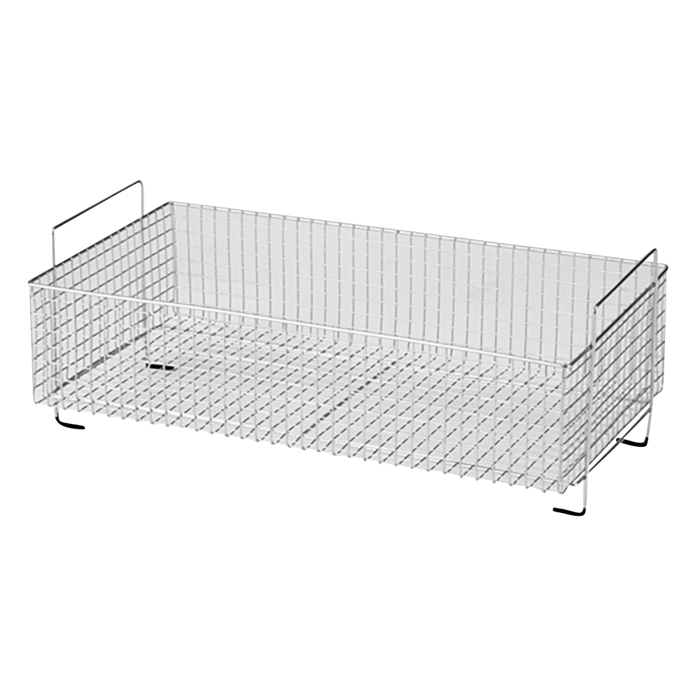 超音波洗浄器用　バスケット（AS12GTU用）画像