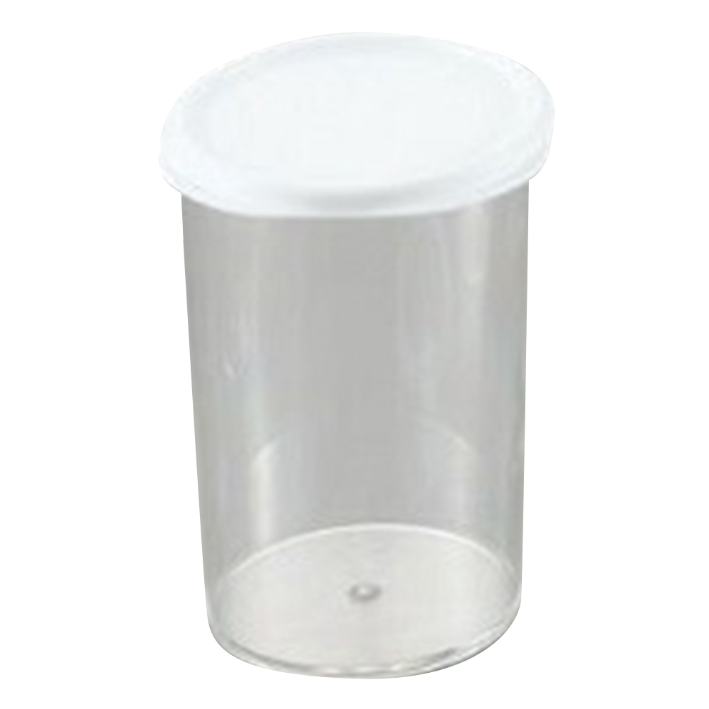 滅菌検査用コップ 300mL 1箱（1個×100袋入）
