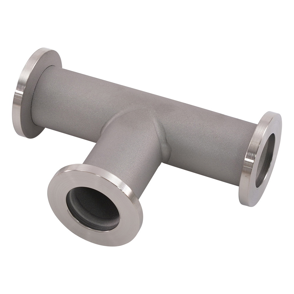 ティーピース　NW16　（SUS316L）画像