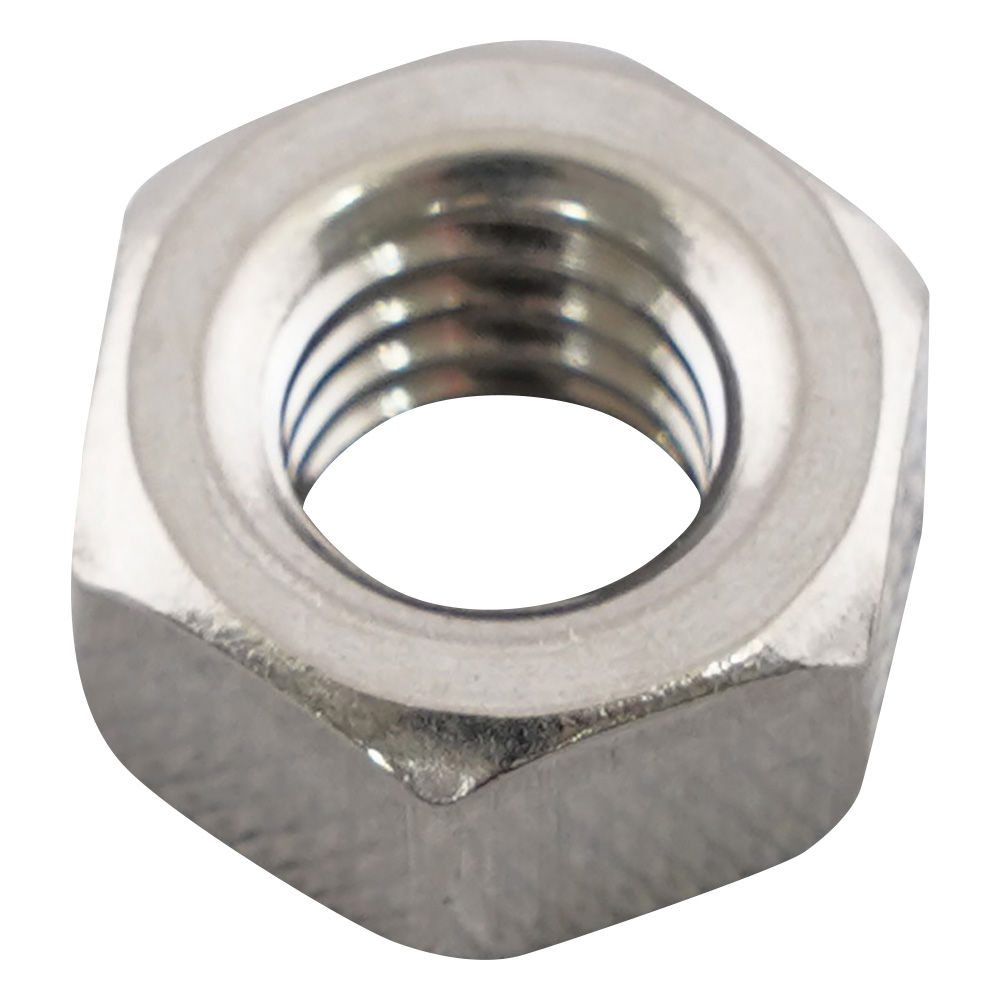 六角ナット　ステンレス　50本入