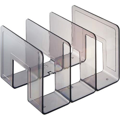 クリスタルラックＡ４　パープルスモーク　３個入画像