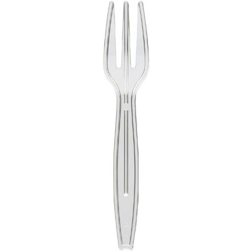 ミニフォーク　９０ｍｍ　個包装　１００本入×３０画像