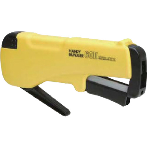 ﾌﾟﾛ仕様梱包結束機しめしめ60 2ﾎﾞﾃﾞｨのみ 1個画像