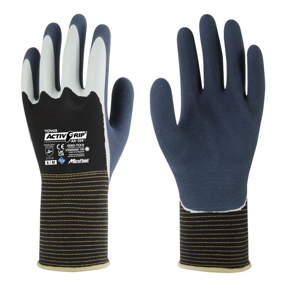 アクティブグリップ XA-324 M画像