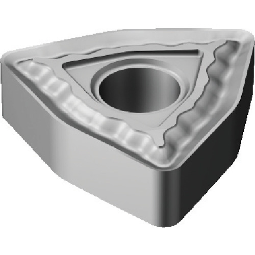 T-Max P 旋削用ﾈｶﾞ･ﾁｯﾌﾟ 1115 1個画像