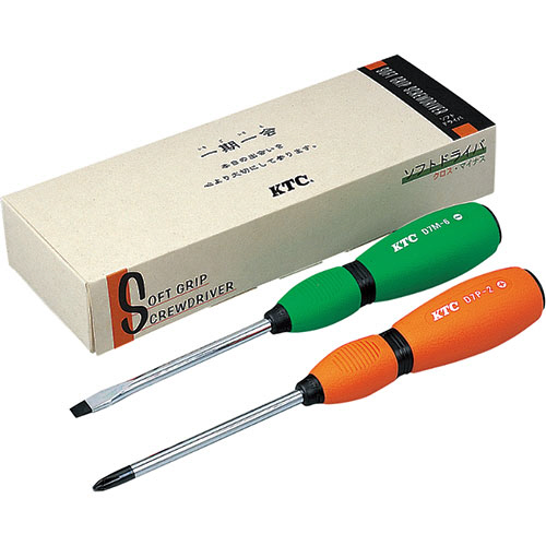 ｷﾞﾌﾄ用ﾄﾞﾗｲﾊﾞｾｯﾄ 2本組 1ｾｯﾄ画像