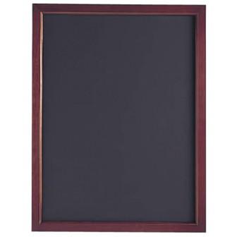 ブラックボード（チョークタイプ）画像