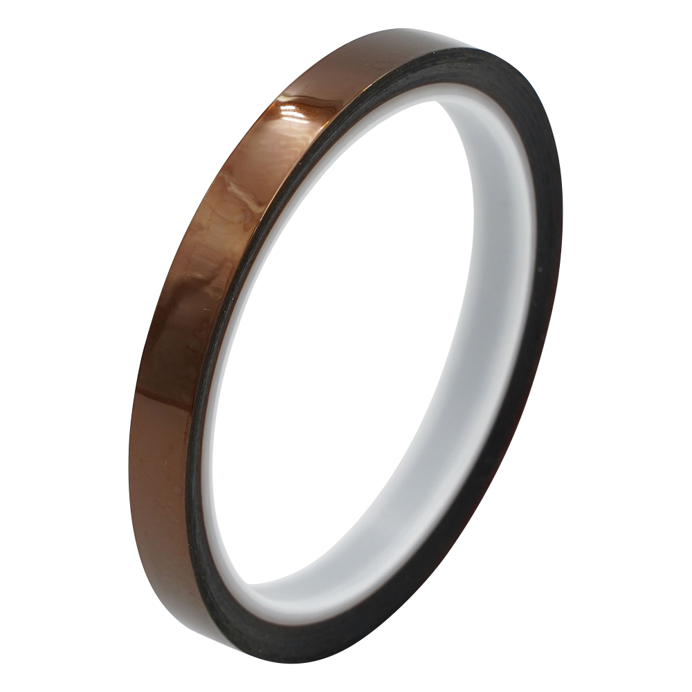 ポリイミドテープ　0.055mm×10mm×30m