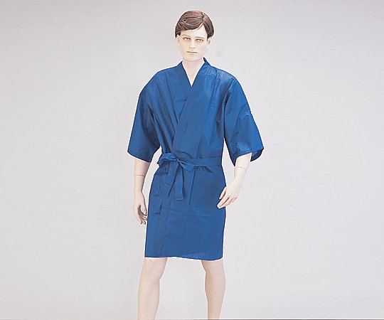 ディスポ 検診ウェア 1袋（10枚入）