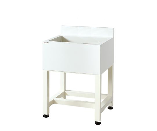 PVC流し台　蛇口無し