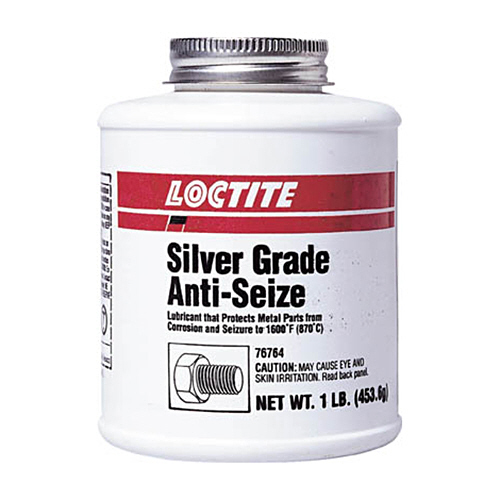 ﾛｯｸﾀｲﾄ ｱﾝﾁｼｰｽﾞｼﾙﾊﾞｰ767 453.6g 1個画像