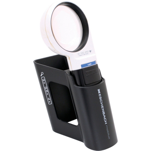 LEDﾜｲﾄﾞﾗｲﾄﾙｰﾍﾟ+専用ｽﾀﾝﾄﾞ付き3倍 1個画像