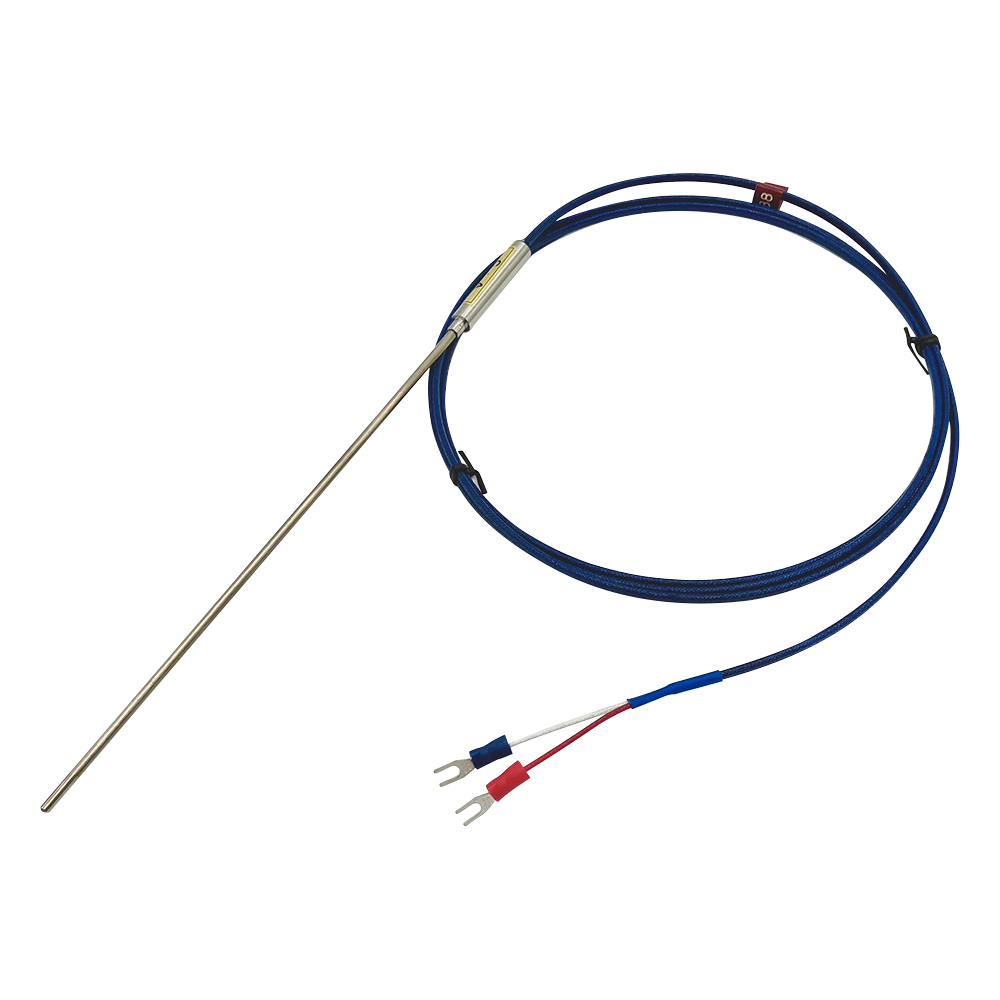 K熱電対（シース型）画像