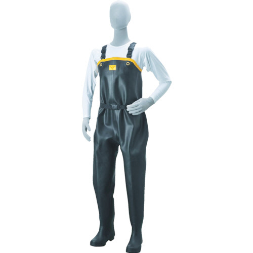 胴付水中長靴 28.0cm 1足画像