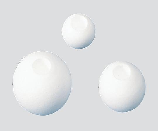 PTFEボールフィルター　φ25mm