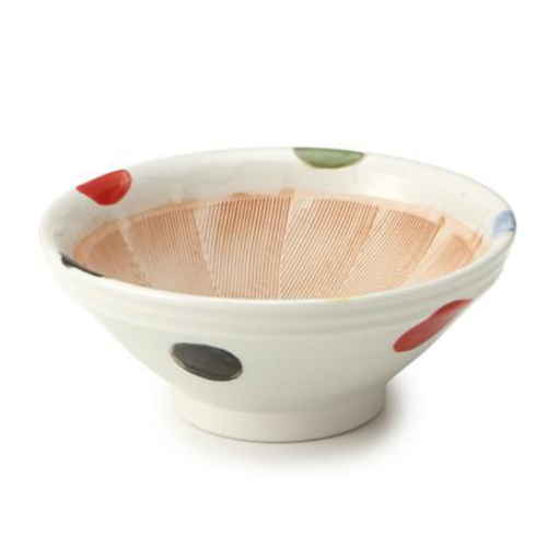 すり鉢 6号 18cm 和食器 陶器画像