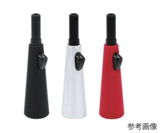 優火スリム 高齢者向け仏壇用着火ライター ガス注入式