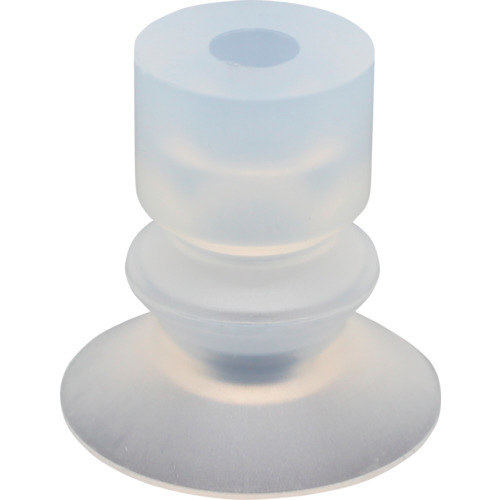 ﾊﾞｷｭｰﾑﾊﾟｯﾄﾞ ｿﾌﾄﾍﾞﾛｰｽﾞﾀｲﾌﾟ ﾊﾟｯﾄﾞｺﾞﾑ ｼﾘｺｰﾝｺﾞﾑ 1個画像