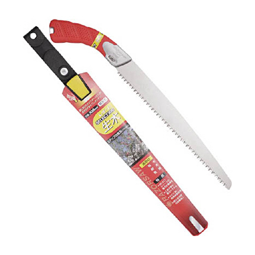 ﾚｻﾞｰｿｰ SELECT300生木 1丁画像