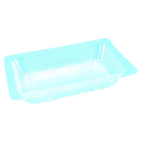 透明カップ 4B-40H 三宝化成工業画像