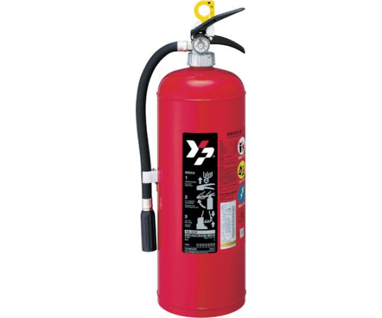 ABC粉末消火器 20型 6.0kg 蓄圧式