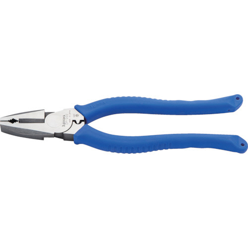 電工ﾊﾟﾜｰﾍﾟﾝﾁ 200mm 1個画像