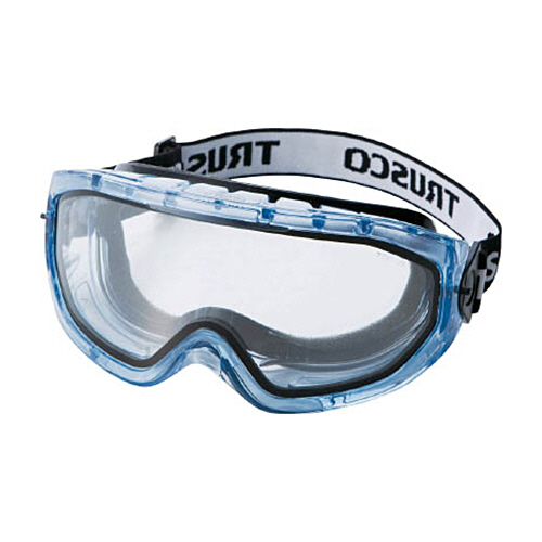 ｾｰﾌﾃｨｺﾞｰｸﾞﾙ(密閉･ｿﾌﾄﾌｨｯﾄﾀｲﾌﾟ) 1個画像