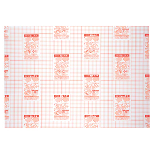 のり付ﾊﾟﾈﾙ ｾｷﾊﾟﾈ 貼ﾚﾙﾔ B1 1080×760×5mm 1ｹｰｽ(5枚)