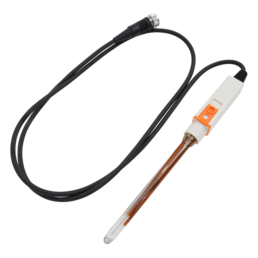 pHメーター電極（試験管用）