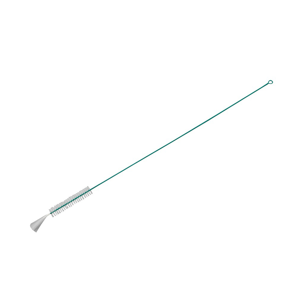 ナイロンブラシ（PE巻）　ビューレット用（小）画像