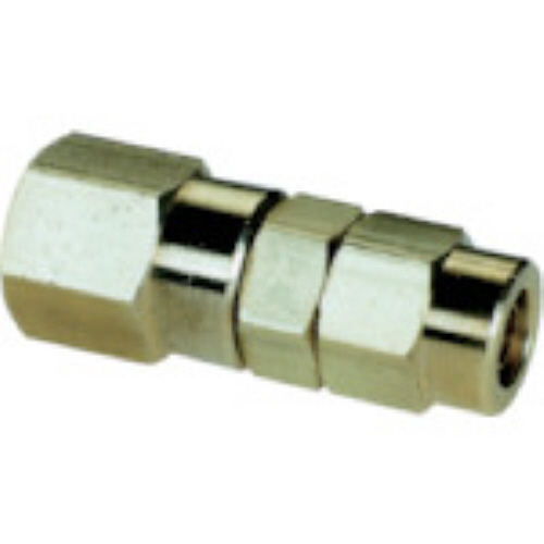 ﾕﾆﾊﾞｰｻﾙｿｹｯﾄ 6×9mm Rc3/8 1個画像