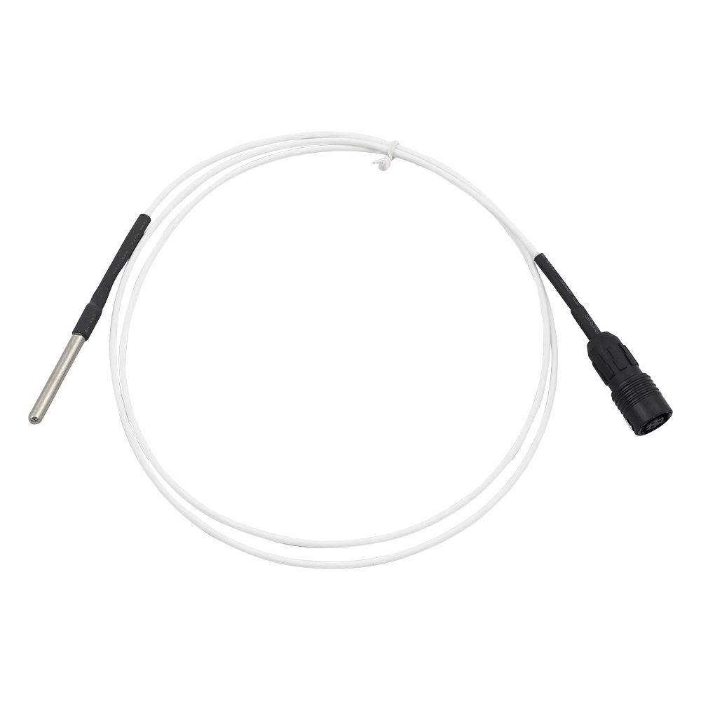 白金温度計(プラチナサーモ) 冷凍・冷蔵用センサー画像