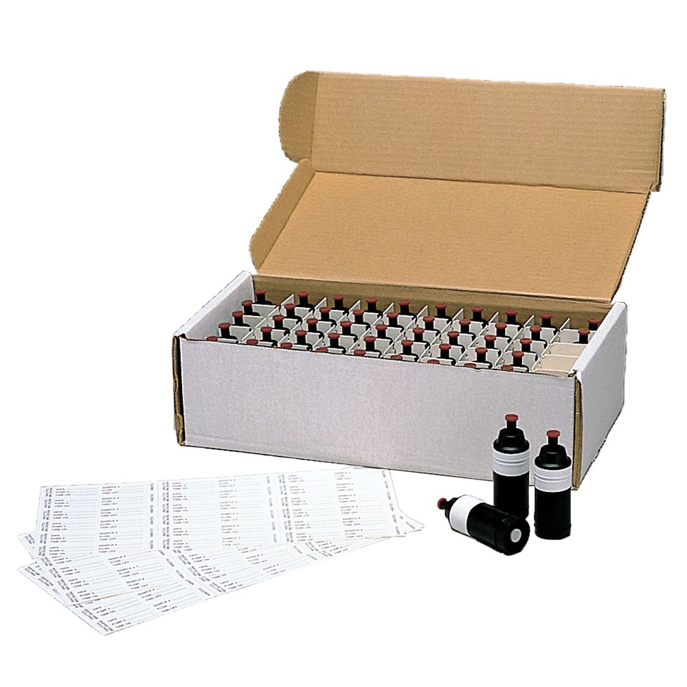 アスベスト用サンプリングホルダーディスポーザブルタイプ 1箱（50個入）画像