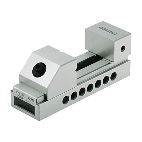 精密ﾊﾞｲｽAﾀｲﾌﾟ 50mm 浮き上がり防止構造ﾀｲﾌﾟ 1台画像